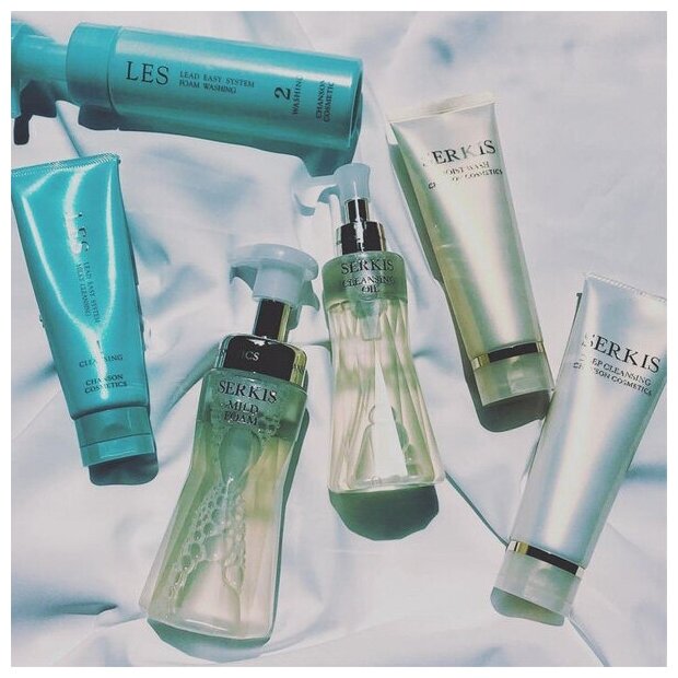 Шансон Косметикс Лес Пенка очищающая для чувствительной кожи 180мл - фото №4