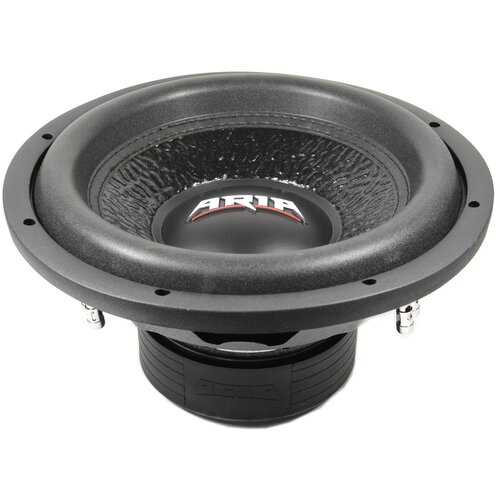Сабвуфер ARIA BX-12D2 598000₽