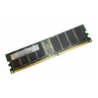 Модуль памяти DIMM DDR HYNIX 1Gb HYMD512646CP8J-D43 400МГц (PC-3200), CL 2.5, Retail