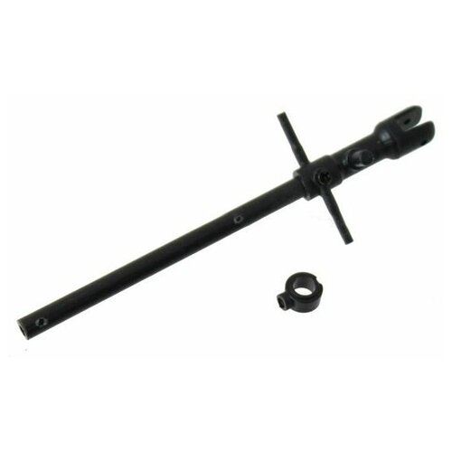 Вал главного ротора