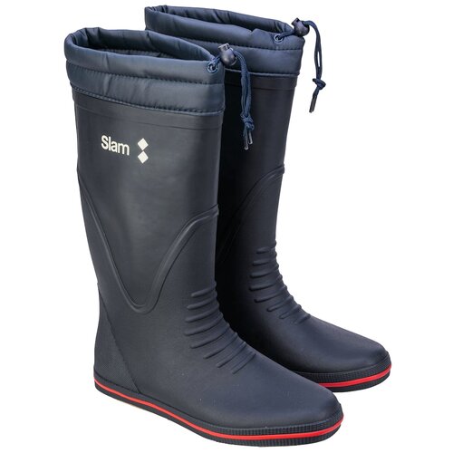 Сапоги для парусного спорта SLAM Ocean Boot Evo Navy (EUR:36)