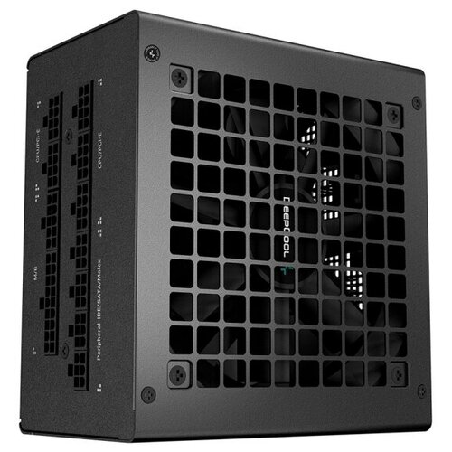 Блок питания Deepcool 1000W PQ1000M