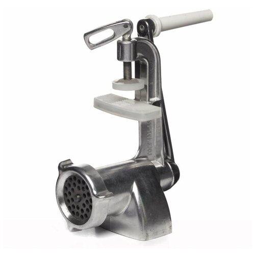 Мясорубка механическая 15х10х24 см в коробке