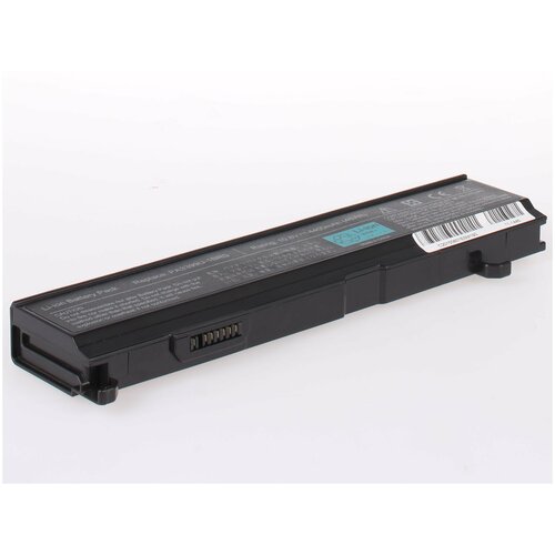 Аккумуляторная батарея Anybatt 11-U3-1445 4400mAh для ToshiBa Satellite M100-221, Satellite M70-131, Satellite A100-003, Satellite A100-071, Satellite M105, Tecra A4, Satellite A100-599, Satellite A85, Satellite M55, Satellite A100-786 аккумуляторная батарея anybatt 11 b1 1445 4400mah для ноутбуков toshiba pa3399u pa3399u 2brs pa3399u 1brs