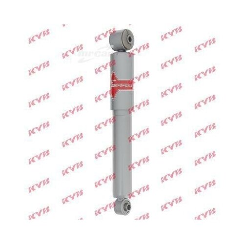 фото Kyb 554385 554 385_амортизатор задний газовый\ kia forte 10