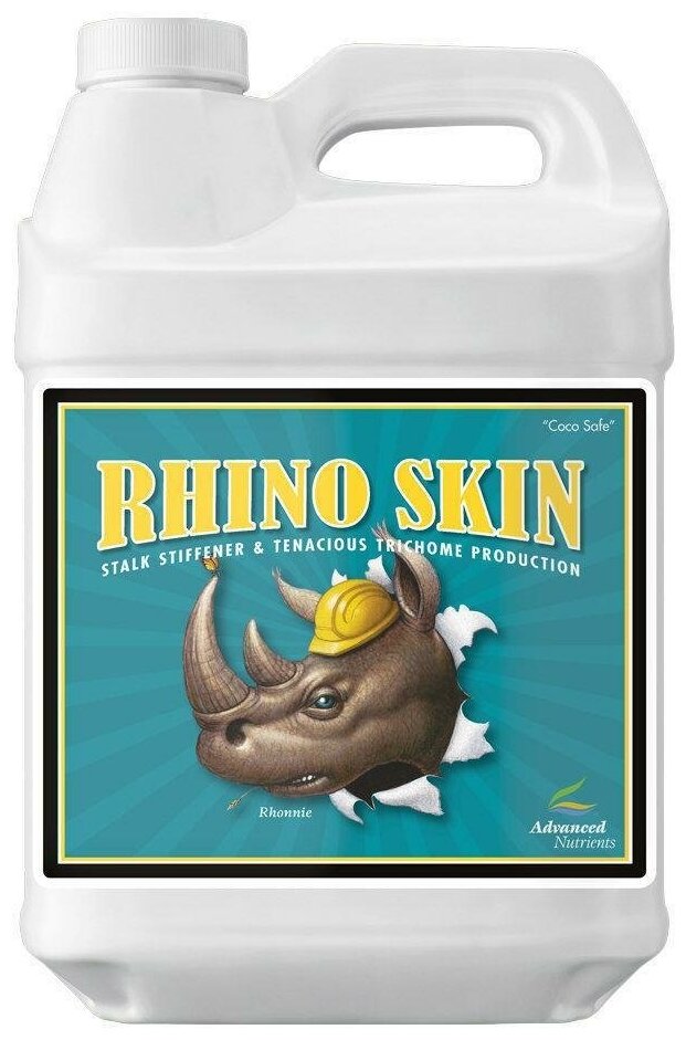 Стимулятор Advanced Nutrients Rhino Skin 0.5 л - фотография № 9