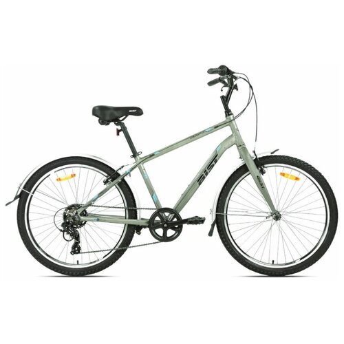 AIST Cruiser 10 26 2022 2199000₽