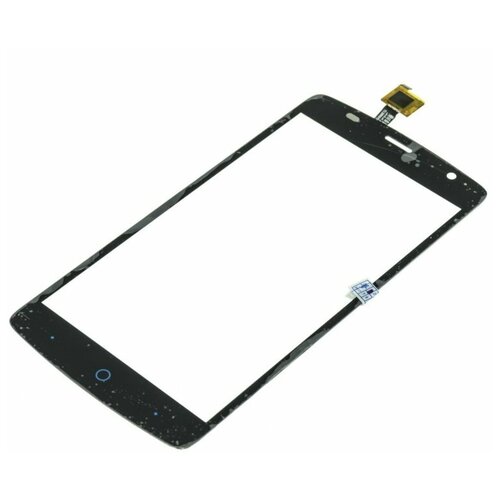 Тачскрин для ZTE Blade L5 Plus/L0510 black