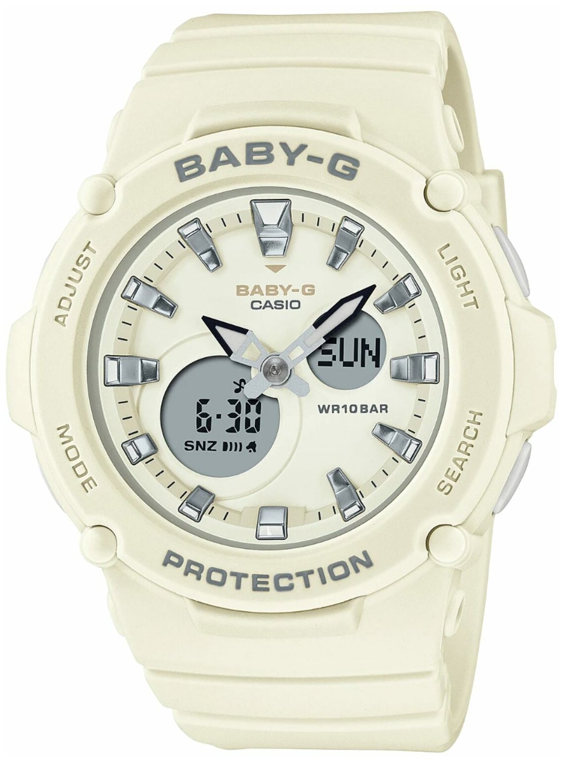 Наручные часы Casio BGA-275-7A