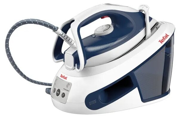 Парогенератор Tefal SV8001E1