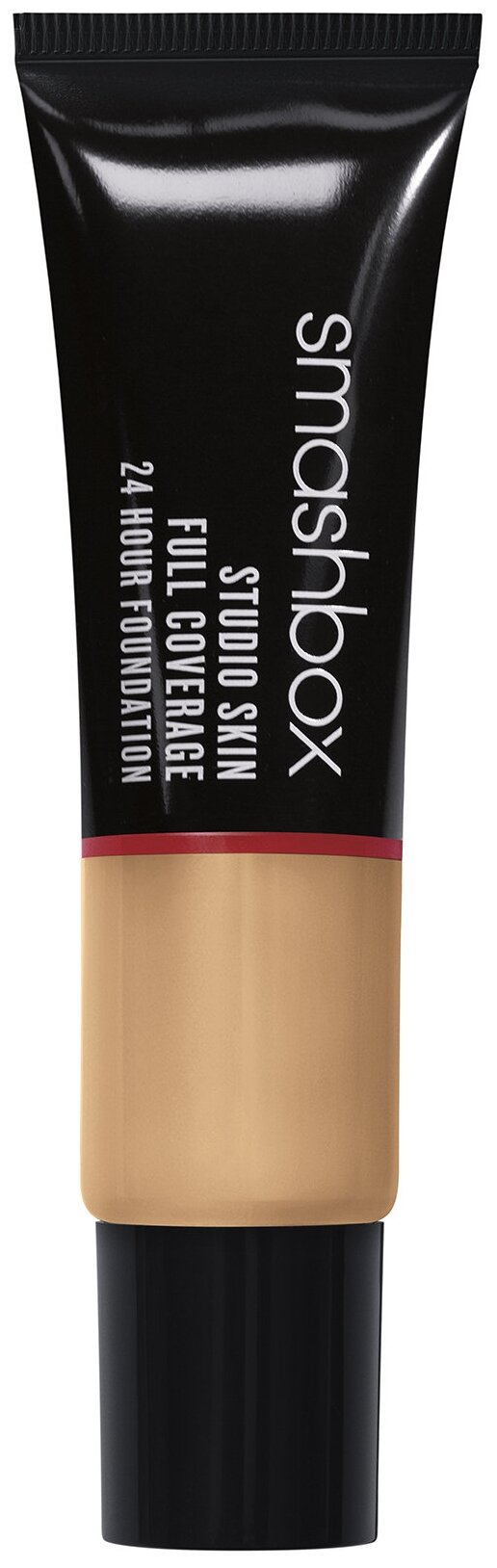 Smashbox Тональный крем Studio Skin Full Coverage, 30 мл, оттенок: 2,1 Light With Warm Peachy Undertone