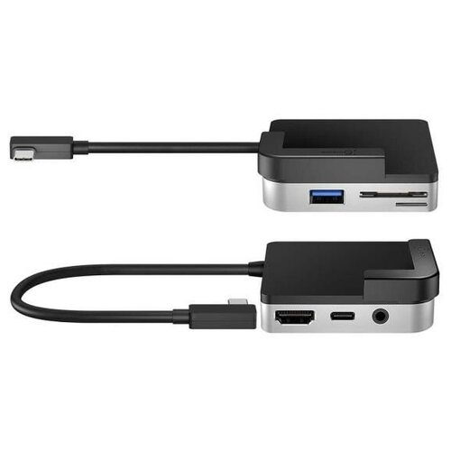 Док-станция j5create для iPad Pro 6 в 1 hub