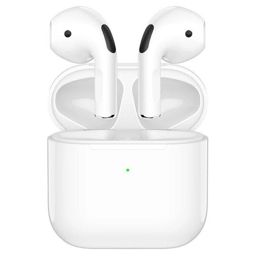 Беспроводная гарнитура TWS Pro 5 Classic Блютуз наушники с микрофоном 219000₽