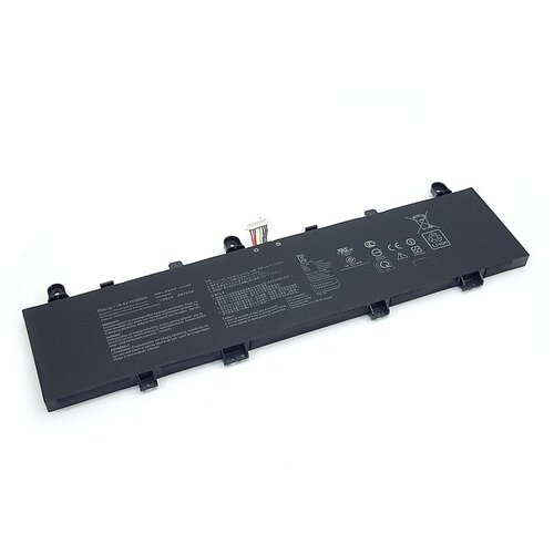фото Аккумулятор для ноутбука asus tuf gaming a15 (c41n1906) 15.4v 5675mah oem