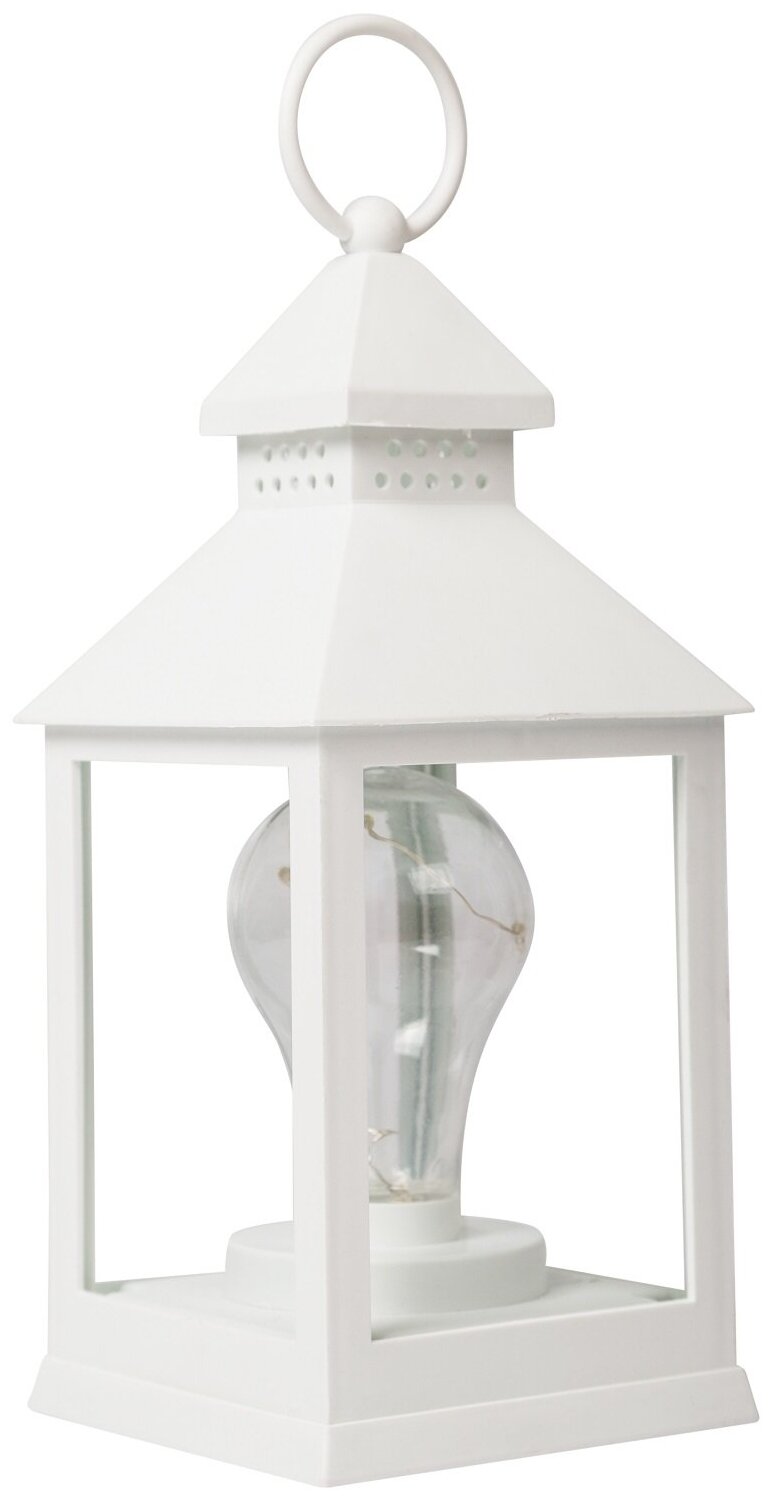 Светильник NEON-NIGHT Декоративный фонарь с лампочкой 513-052 0.1 Вт