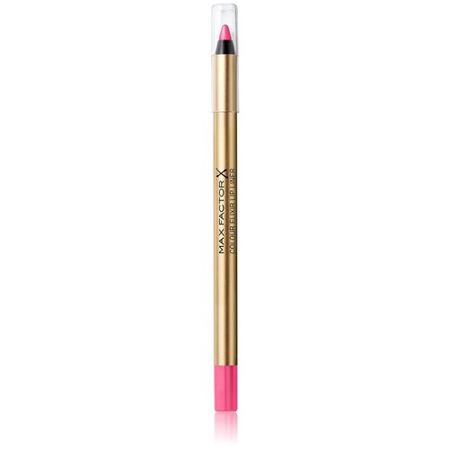 Max Factor Карандаш для губ Colour Elixir, 35 pink princess