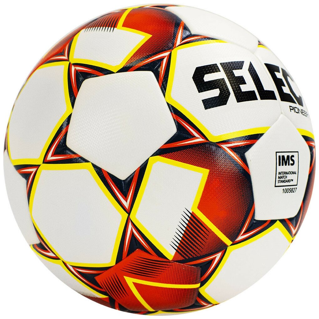 Футбольный мяч Select - фото №2