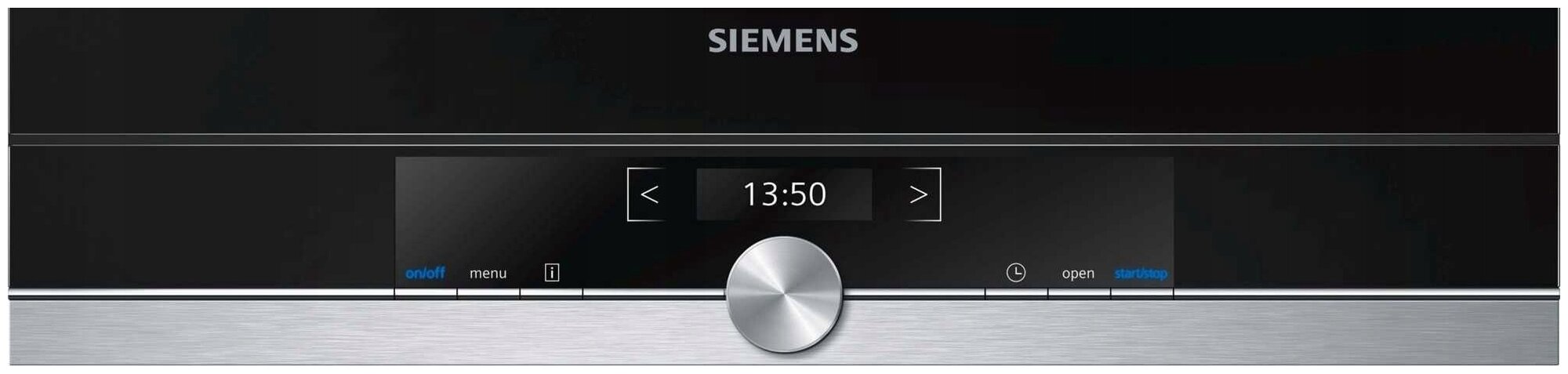 Микроволновая печь Siemens - фото №2