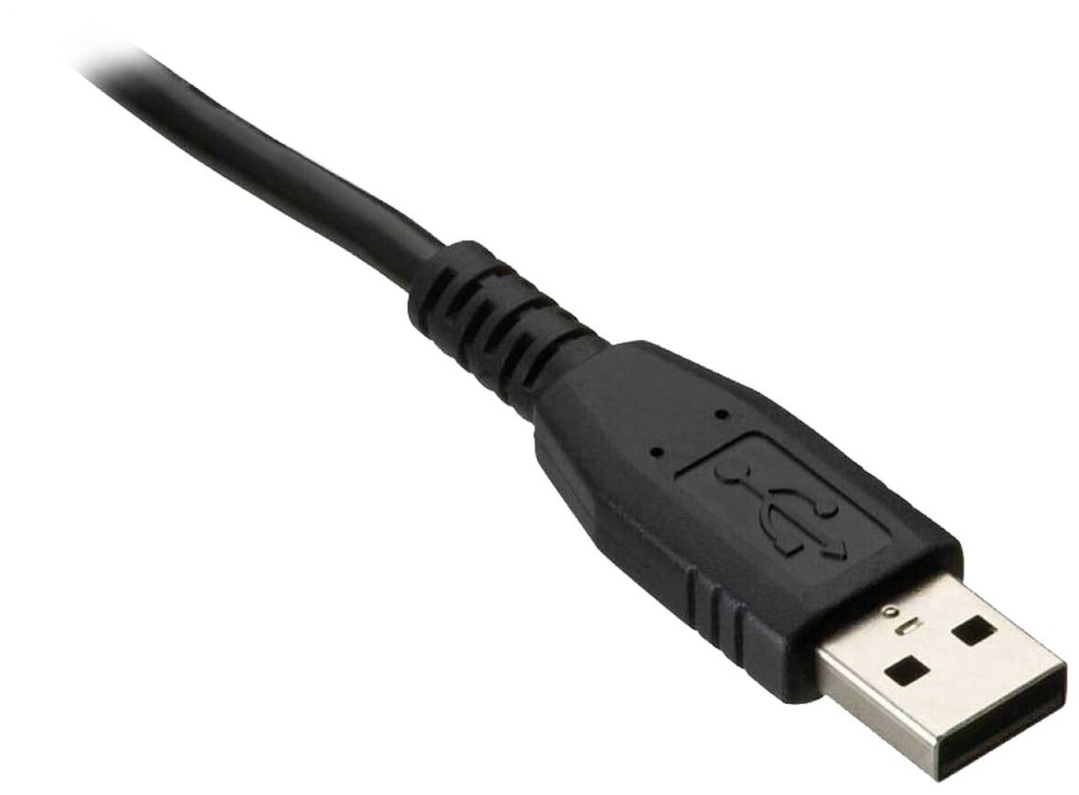 Офисная гарнитура Accutone UB210 USB - фото №19