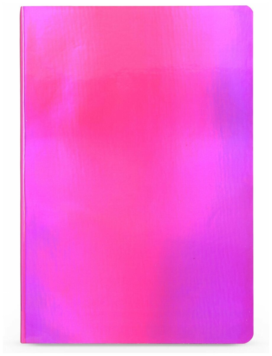 Блокнот Ultrapink (Розовый)
