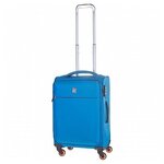 Чемодан IT (International Traveller) Luggage Чемодан малый IT Luggage 12235704 S teal - изображение