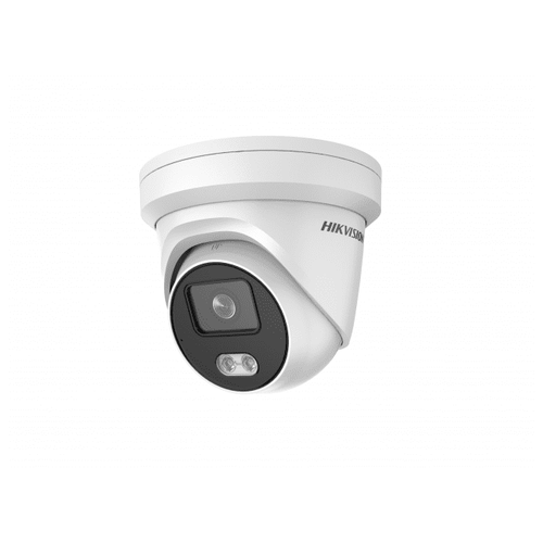 IP-камера Hikvision DS-2CD2327G2-LU (4 мм)