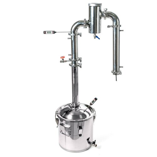 Арома 30350t кламп 2 дюйма чзда Арома 30350t кламп 2 дюйма 4040900₽