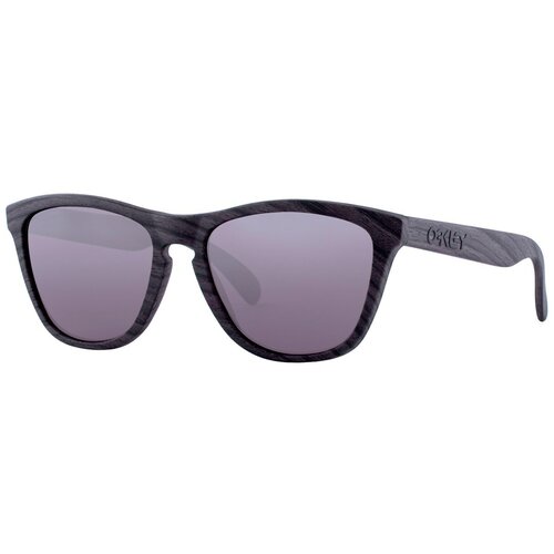 Солнцезащитные очки Oakley Frogskins Woodgrain Collection 9013 89