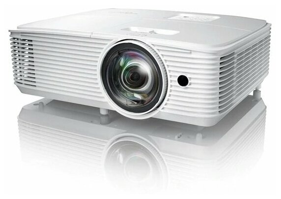 Проектор Optoma W319ST