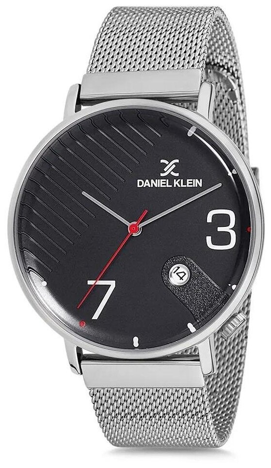 Daniel Klein 12147-5