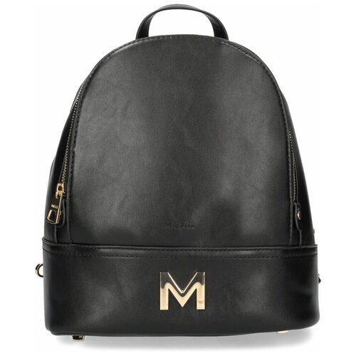 Рюкзак женский MEXX Backpack; цвет Black