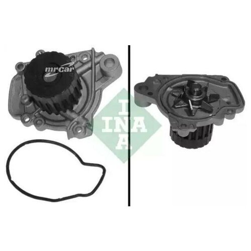 фото Ina 538061510 насос охлаждающей жидкости