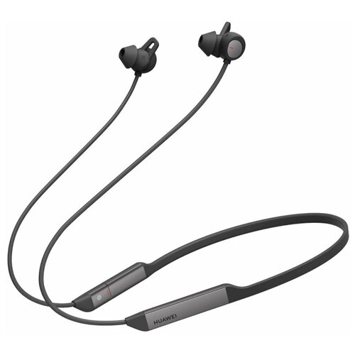 Беспроводные наушники Huawei Freelace Pro черный 649000₽