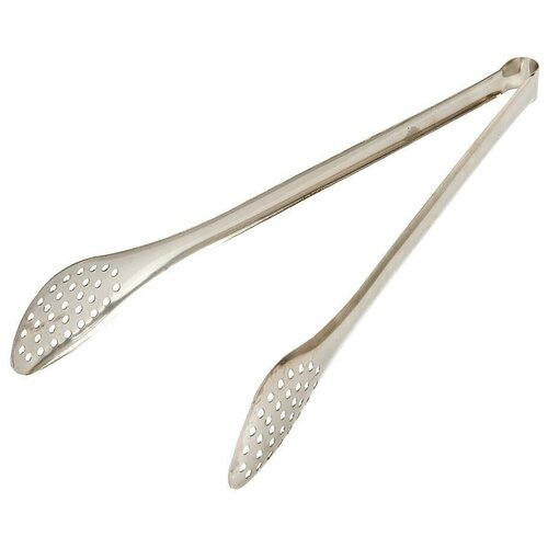 Щипцы кухонные, 5x2x35 см