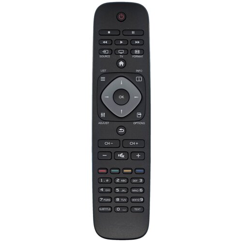 Пульт Philips 996590003112 оригинальный 475₽