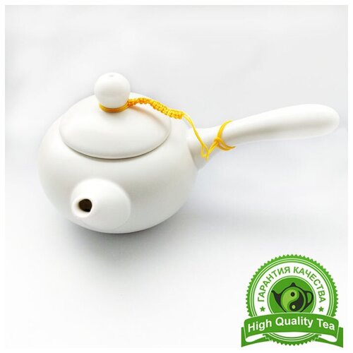 Чайник с боковой ручкой 