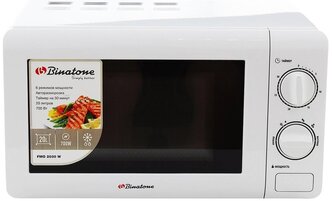 Микроволновая печь BINATONE FMO 2030 W