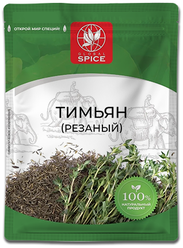 Global Spice Тимьян резаный