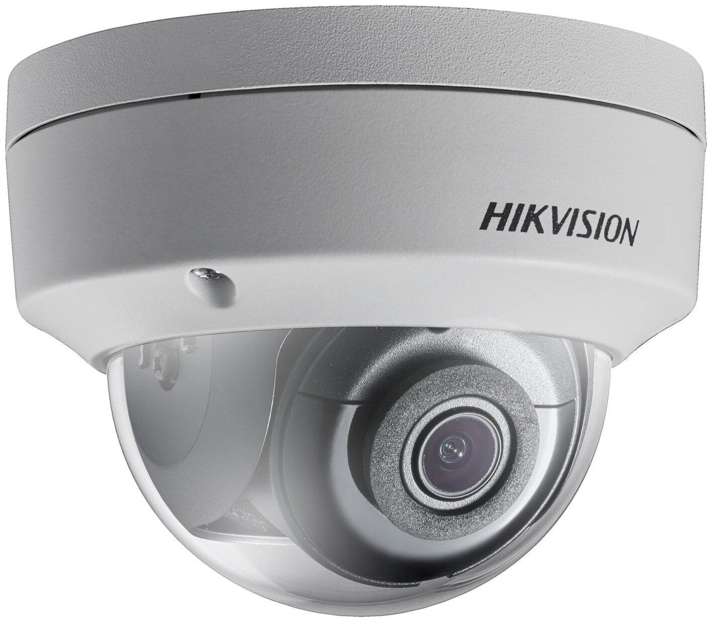 Видеокамера IP Hikvision DS-2CD2443G2-I 2-2 мм цветная
