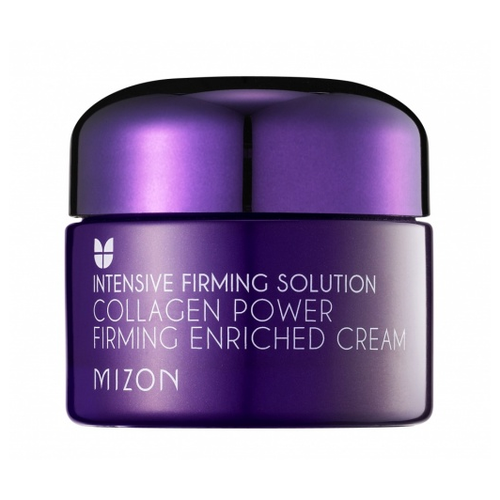 Укрепляющий коллагеновый крем для лица MIZON Collagen Power Firming Enriched Cream