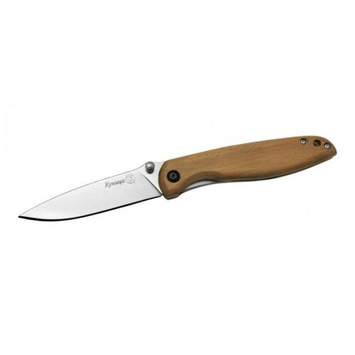 складной нож куница к08017 кизляр Складной нож Куница, AUS-8, дерево, К08016, Кизляр