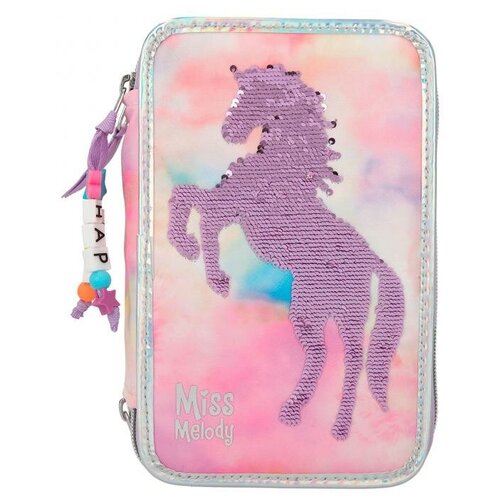 Пенал Miss Melody с наполнением BATIK