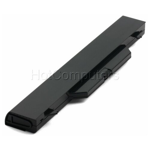 фото Аккумуляторная батарея для ноутбука hp probook 4720s (14.4-14.8v) sino power