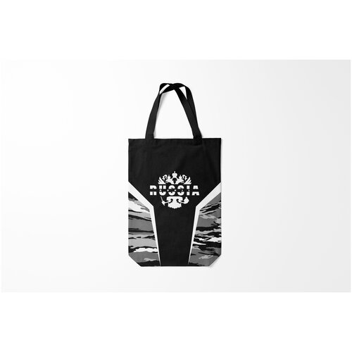 фото Сумка-шоппер / 31х42 см / имена / данил burnettie