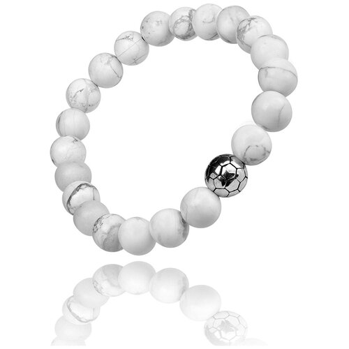 фото Браслет из кахолонга либеро sh8500, длина l (22-23 см) mr. morgan