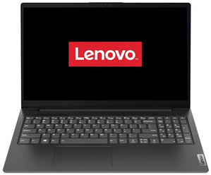 Ноутбук Lenovo V15 G2 IJL, 15.6'', TN FHD (82QY00PHUE), black