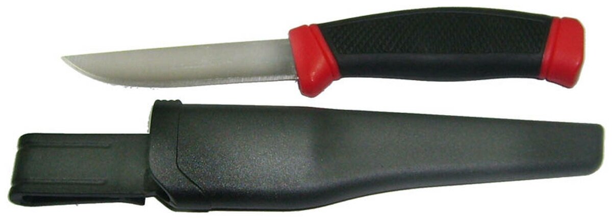 Нож с ножнами SKRAB (Skrab) (Артикул : 26813)