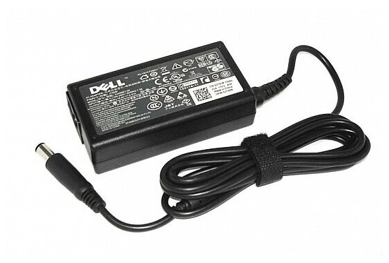 Зарядное устройство для ноутбука Dell 45W (19.5V 2.31A) 7.4*5.0