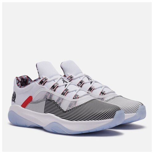 фото Мужские кроссовки jordan air jordan 11 low cmft quai 54