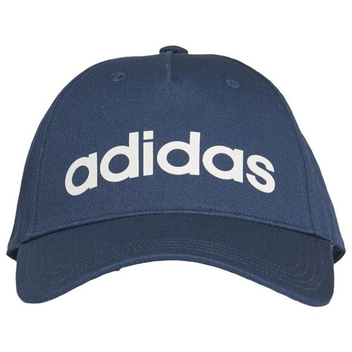 кепка adidas oe bb cap унисекс fj3951 osfc Кепка adidas, размер OSFY, синий